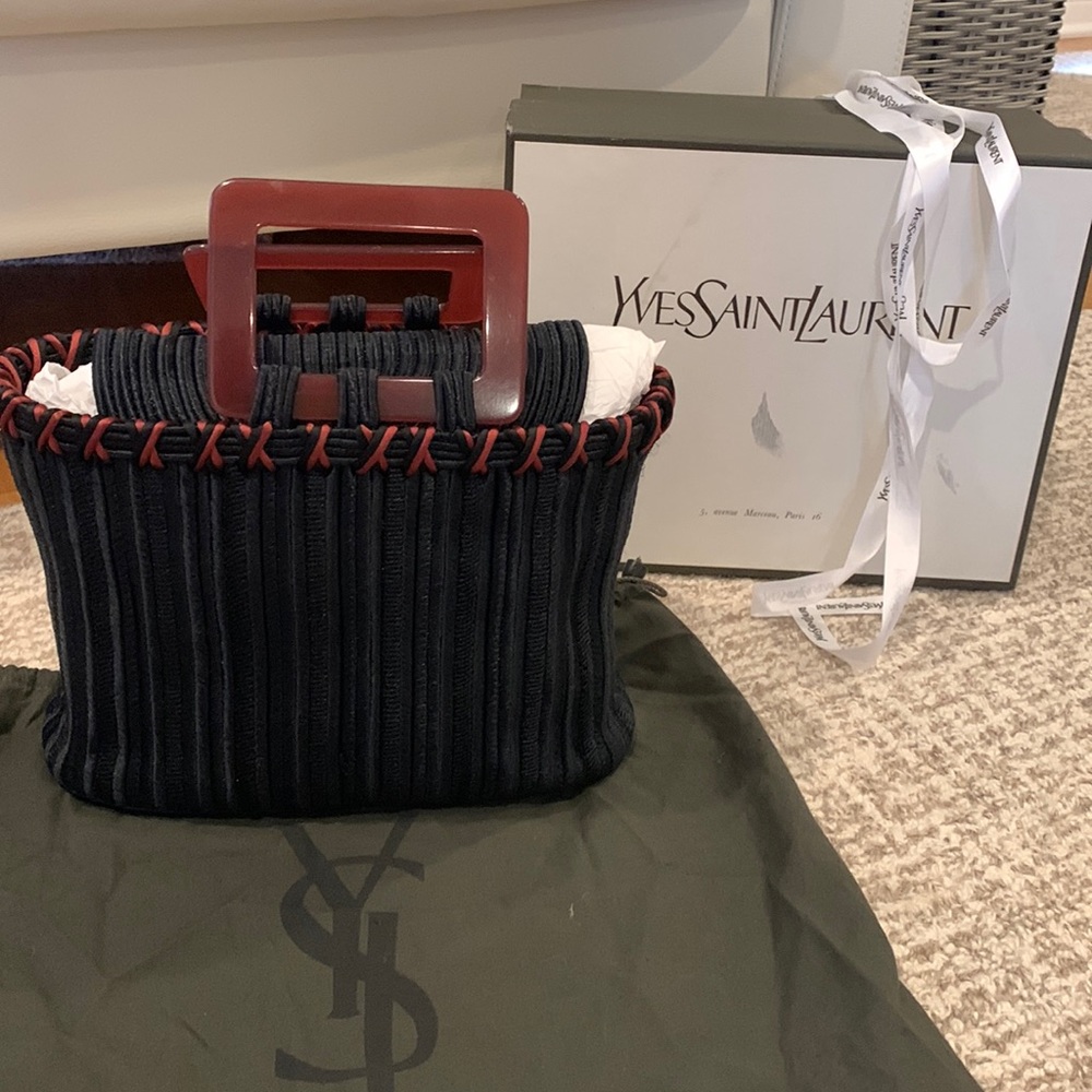 YvesSaintLarent handbag brand new